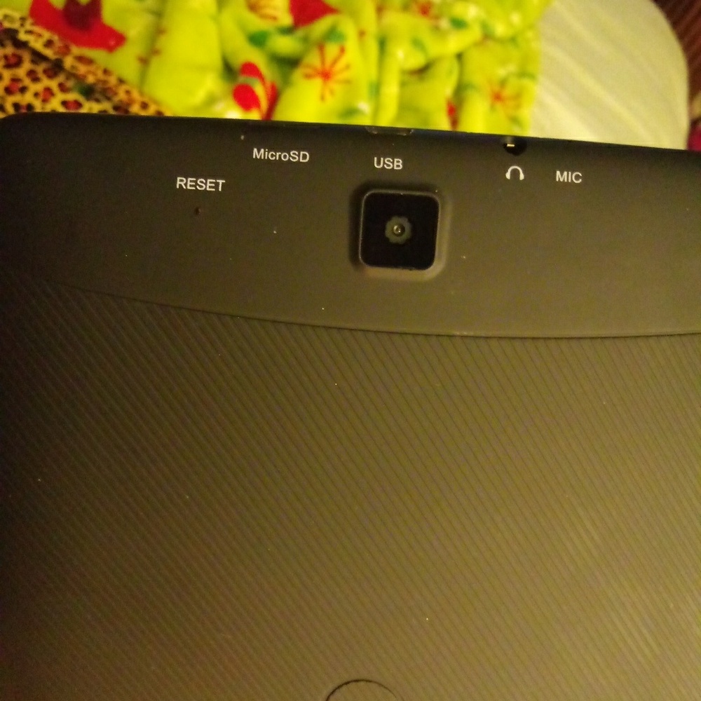 Tablet - Picture 6 of 7